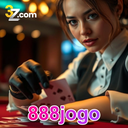 Cassino 888jogo: Uma Experiência de Jogo Inigualável