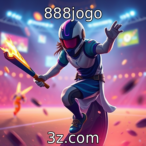 888jogo | Evolução dos esportes eletrônicos no cenário competitivo