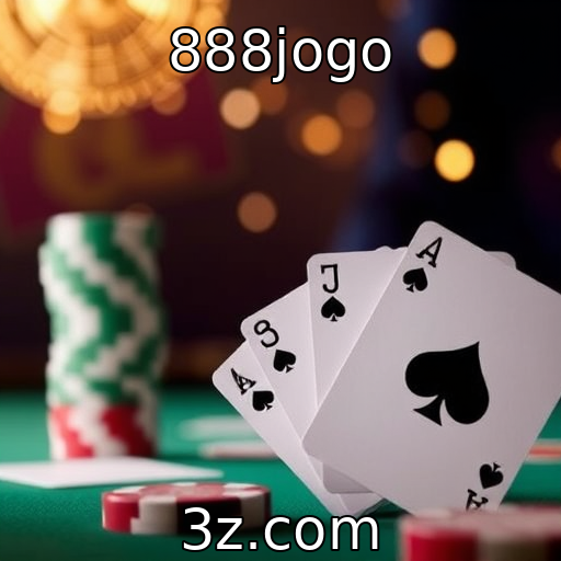 888jogo - Regulamentação de jogos de azar em discussão