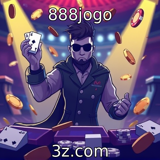 888jogo | Análise do aumento da regulamentação em jogos de azar