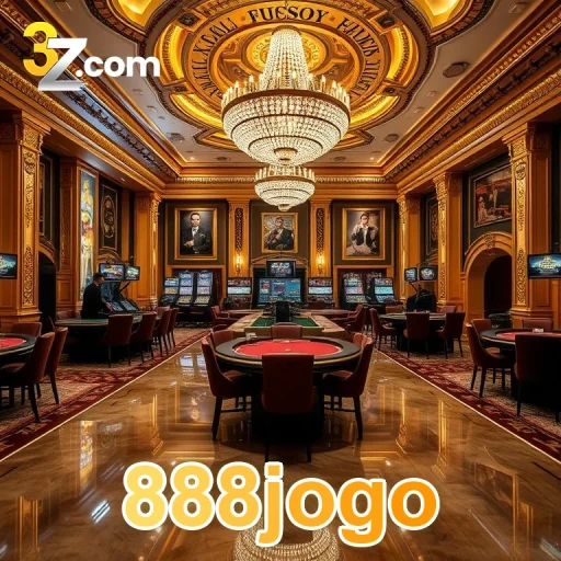 888jogo.com VIP